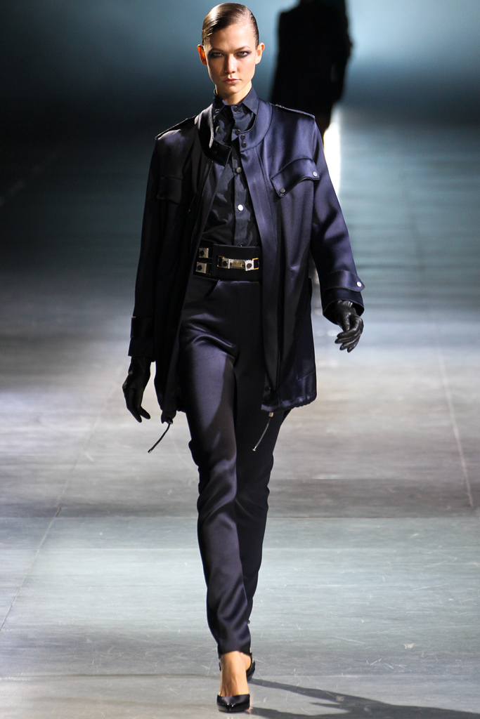 Anthony Vaccarello 2012ﶬ¸DƬ