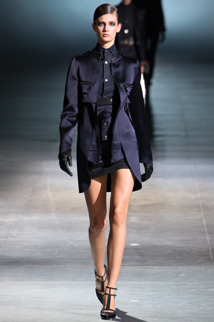 Anthony Vaccarello 2012ﶬ¸DƬ