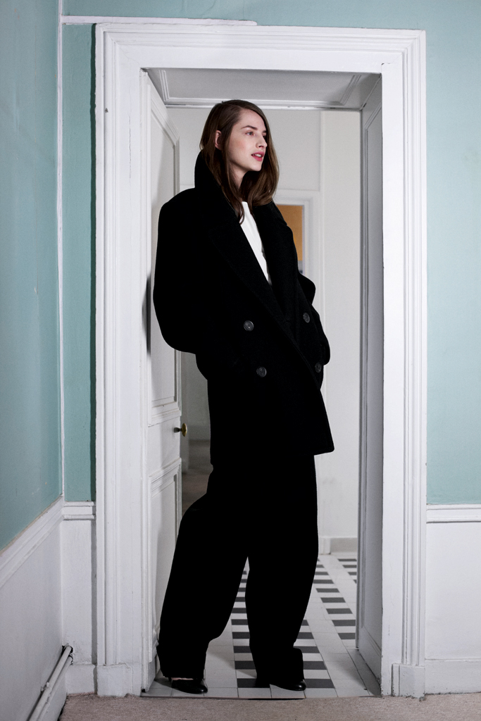 Christophe Lemaire 2012ﶬ¸DƬ