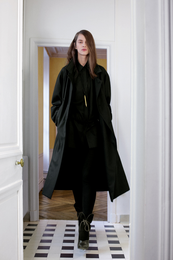 Christophe Lemaire 2012ﶬ¸DƬ