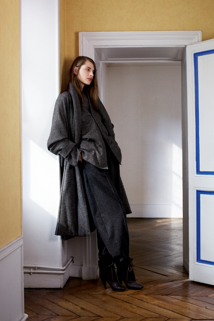 Christophe Lemaire 2012ﶬ¸DƬ