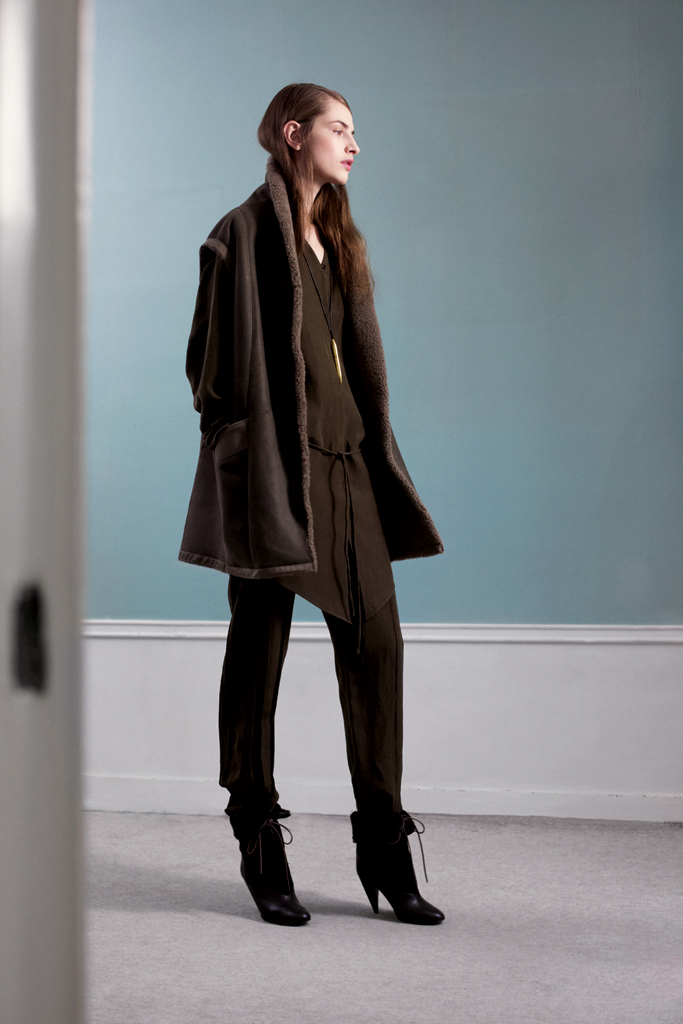 Christophe Lemaire 2012ﶬ¸DƬ