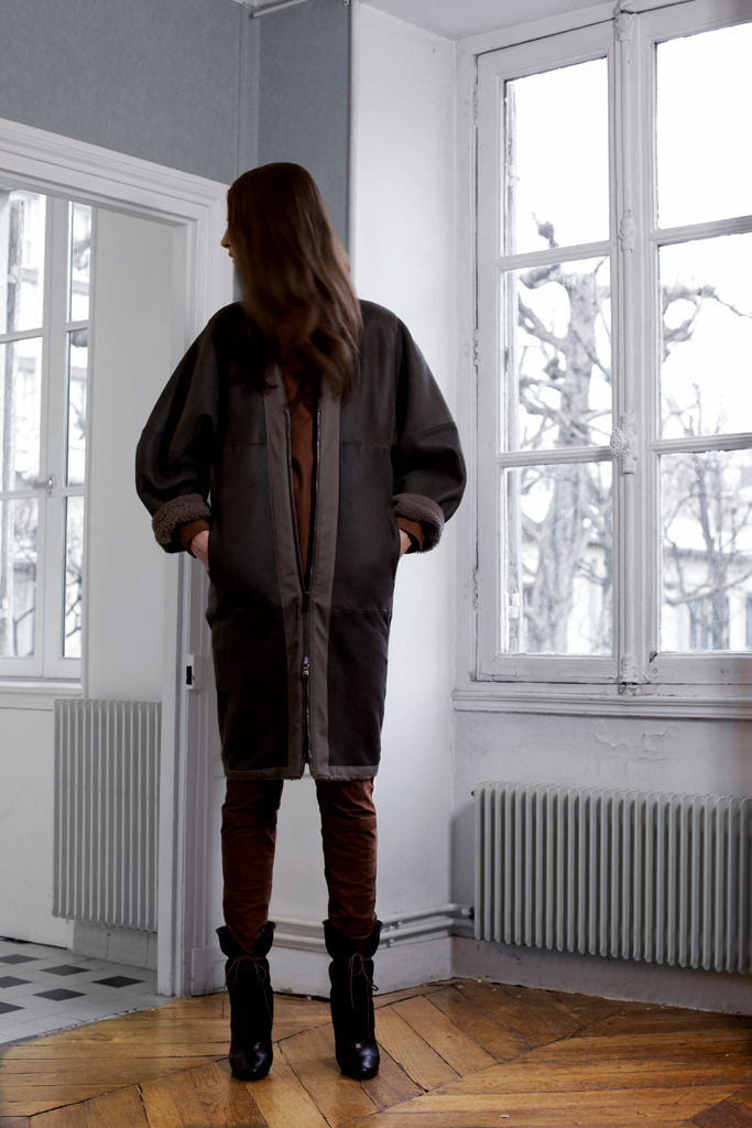 Christophe Lemaire 2012ﶬ¸DƬ