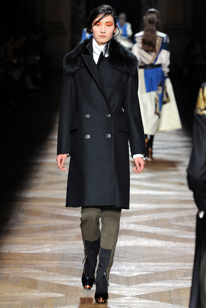 Dries Van Noten 2012ﶬ¸DƬ