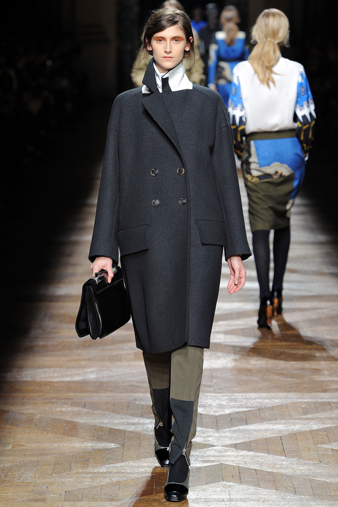 Dries Van Noten 2012ﶬ¸DƬ