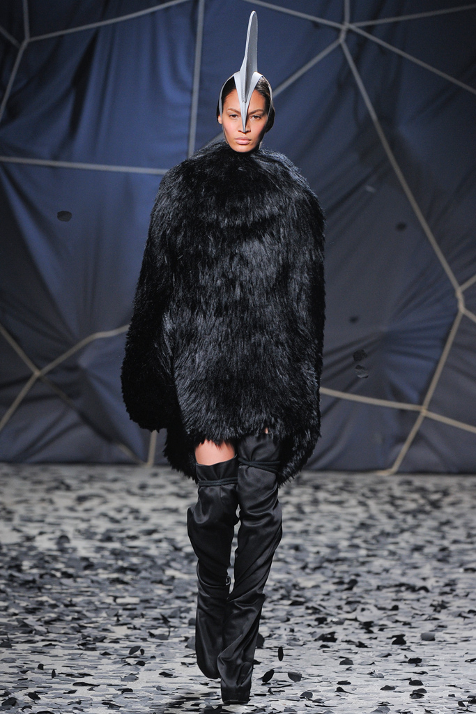 Gareth Pugh 2012ﶬ¸DƬ