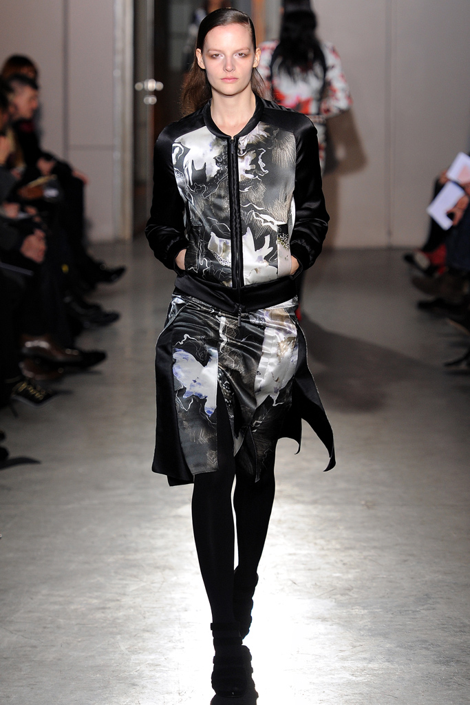 Rue du Mail 2012ﶬ¸DƬ
