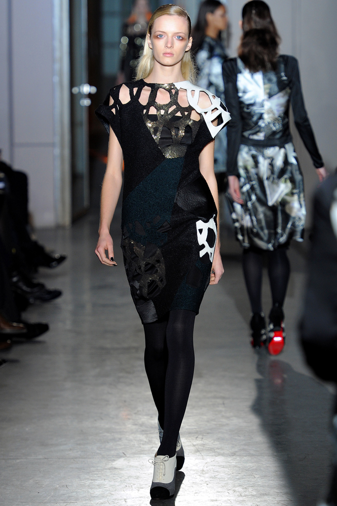 Rue du Mail 2012ﶬ¸DƬ