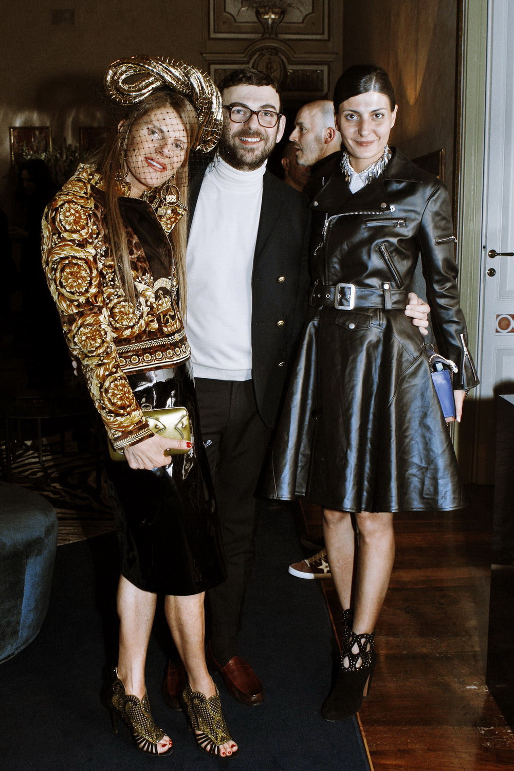 Sergio Rossi 2012ﶬDƬ