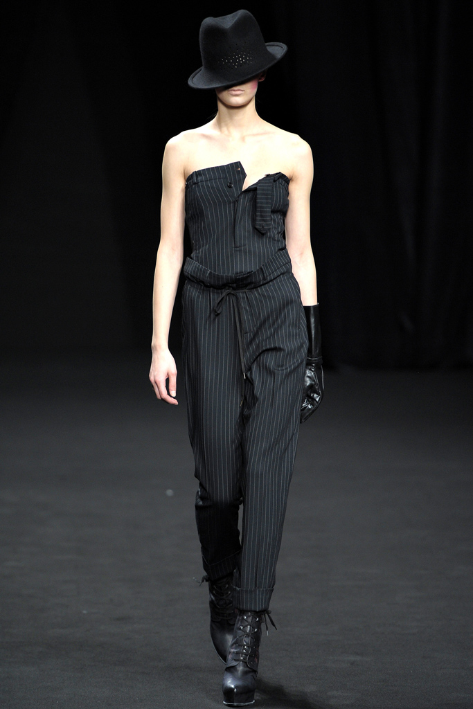 A.F. Vandevorst 2012ﶬϵиDƬ