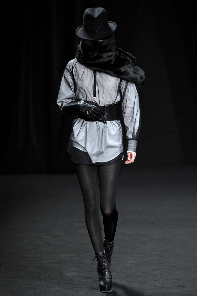 A.F. Vandevorst 2012ﶬϵиDƬ