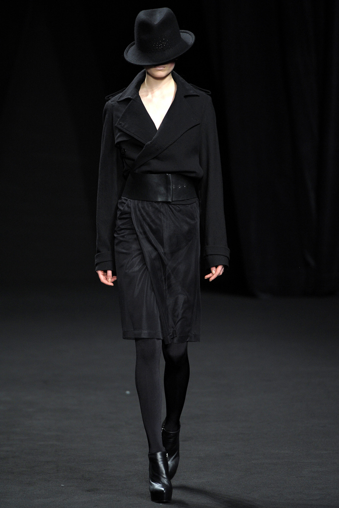 A.F. Vandevorst 2012ﶬϵиDƬ