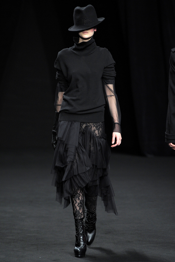 A.F. Vandevorst 2012ﶬϵиDƬ