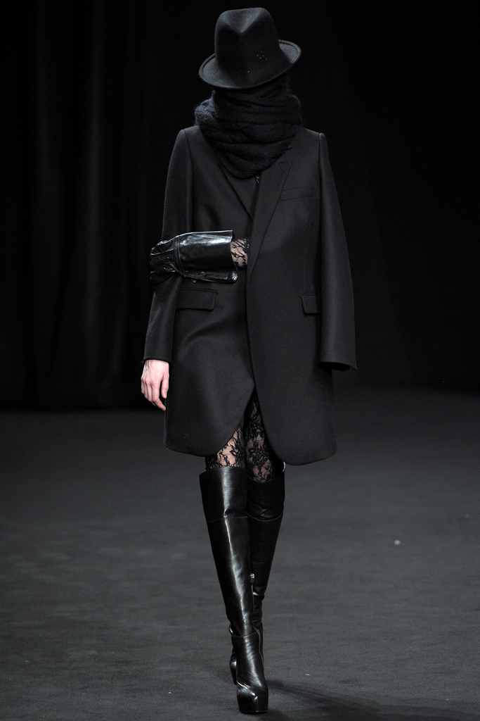 A.F. Vandevorst 2012ﶬϵиDƬ