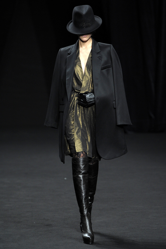 A.F. Vandevorst 2012ﶬϵиDƬ