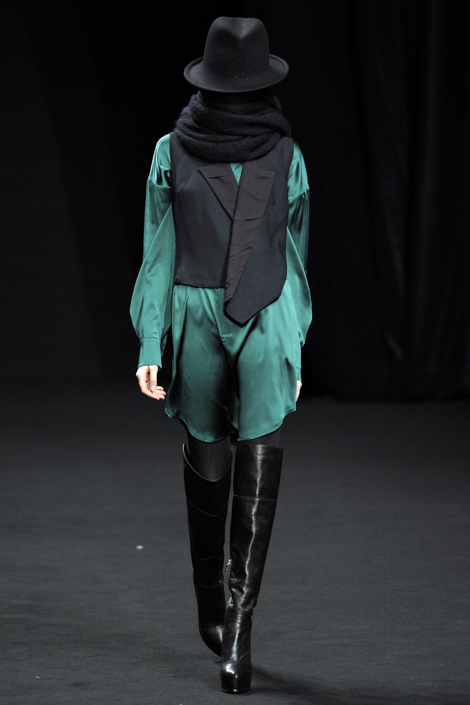 A.F. Vandevorst 2012ﶬϵиDƬ