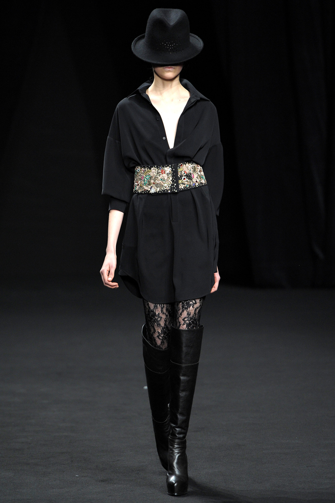 A.F. Vandevorst 2012ﶬϵиDƬ