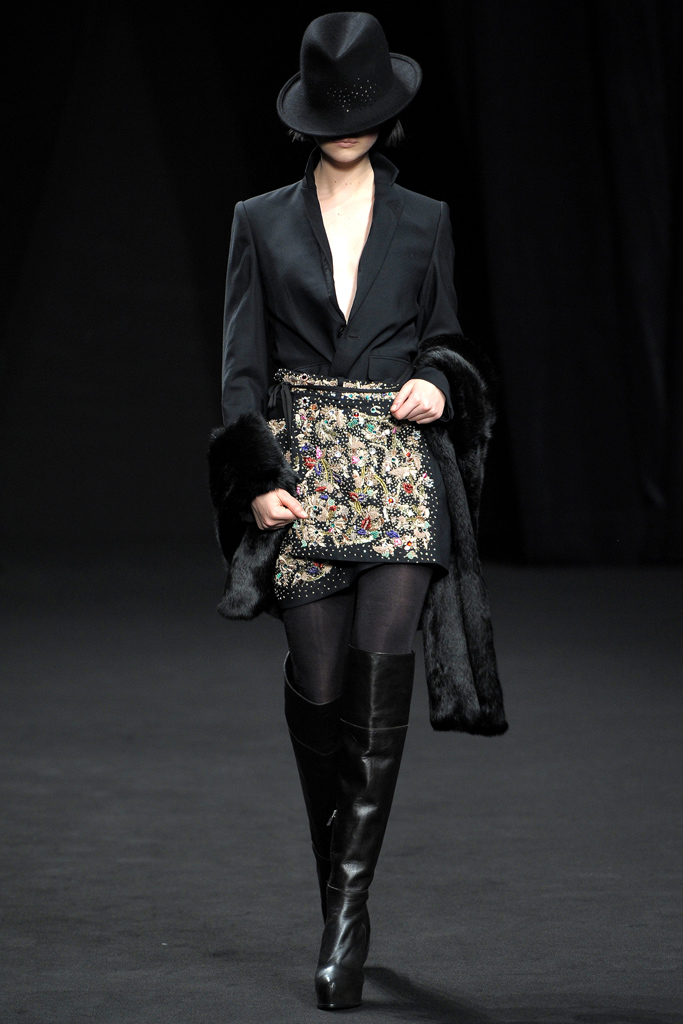 A.F. Vandevorst 2012ﶬϵиDƬ