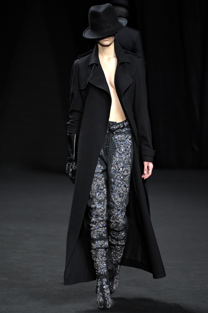 A.F. Vandevorst 2012ﶬϵиDƬ
