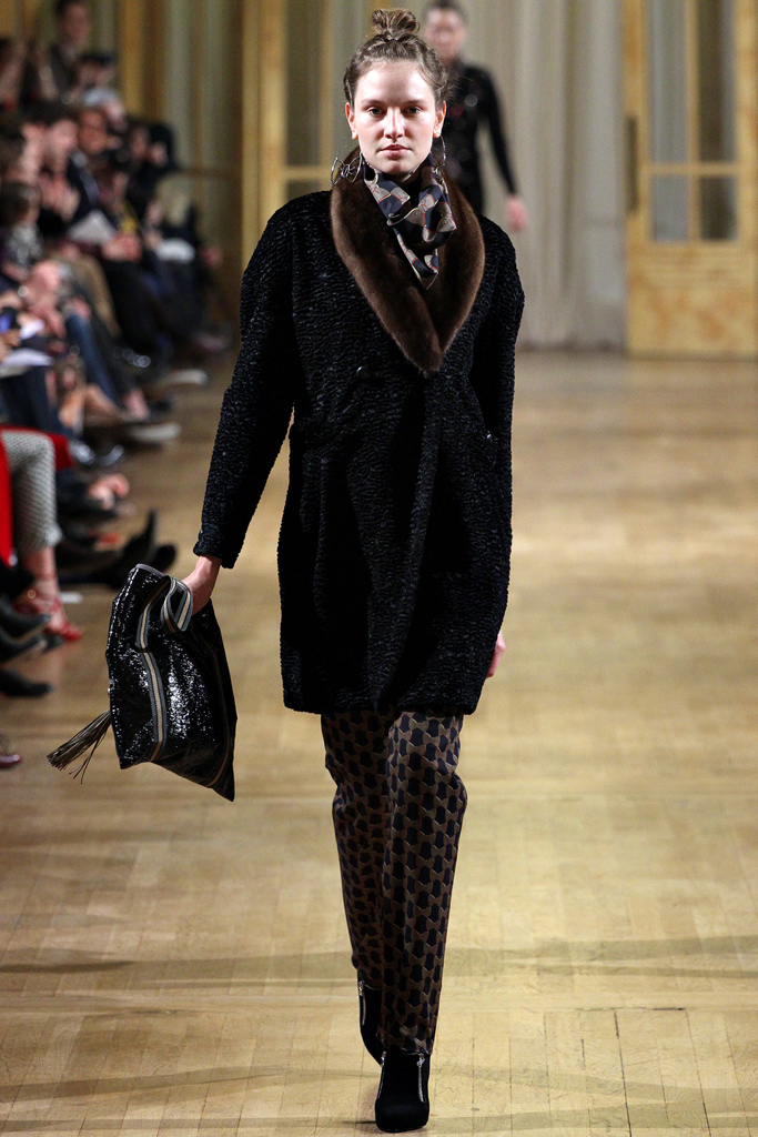 Alexis Mabille 2012ﶬϵиDƬ