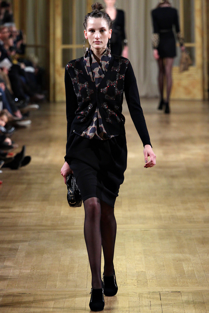 Alexis Mabille 2012ﶬϵиDƬ