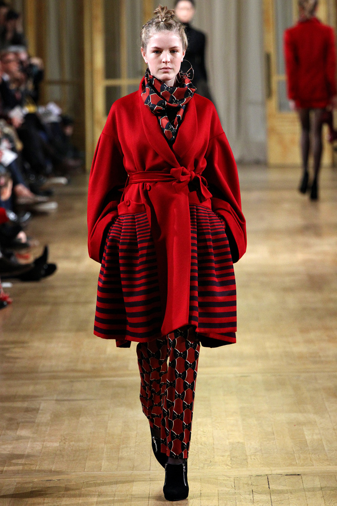 Alexis Mabille 2012ﶬϵиDƬ