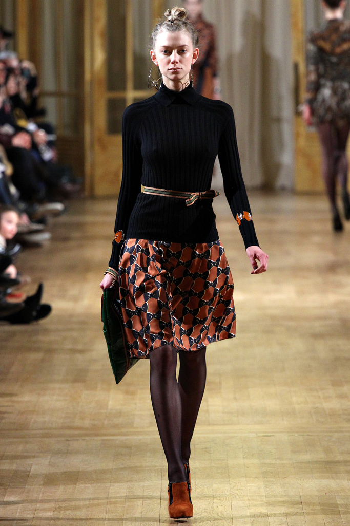 Alexis Mabille 2012ﶬϵиDƬ