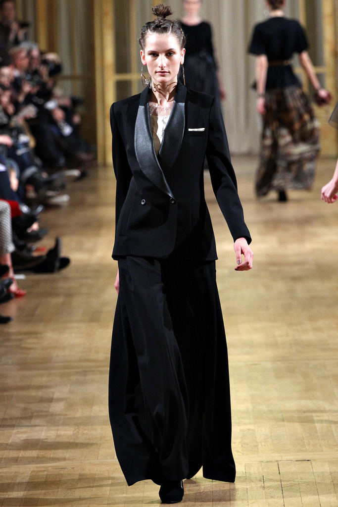 Alexis Mabille 2012ﶬϵиDƬ