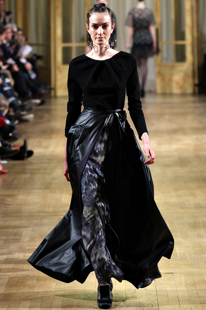 Alexis Mabille 2012ﶬϵиDƬ