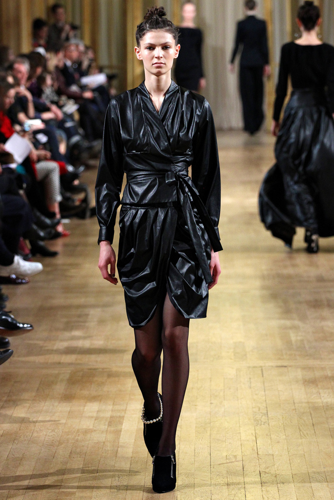 Alexis Mabille 2012ﶬϵиDƬ
