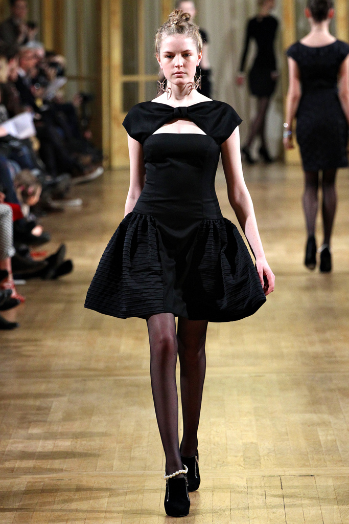 Alexis Mabille 2012ﶬϵиDƬ