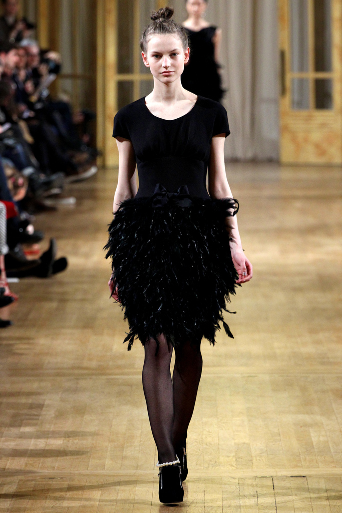 Alexis Mabille 2012ﶬϵиDƬ