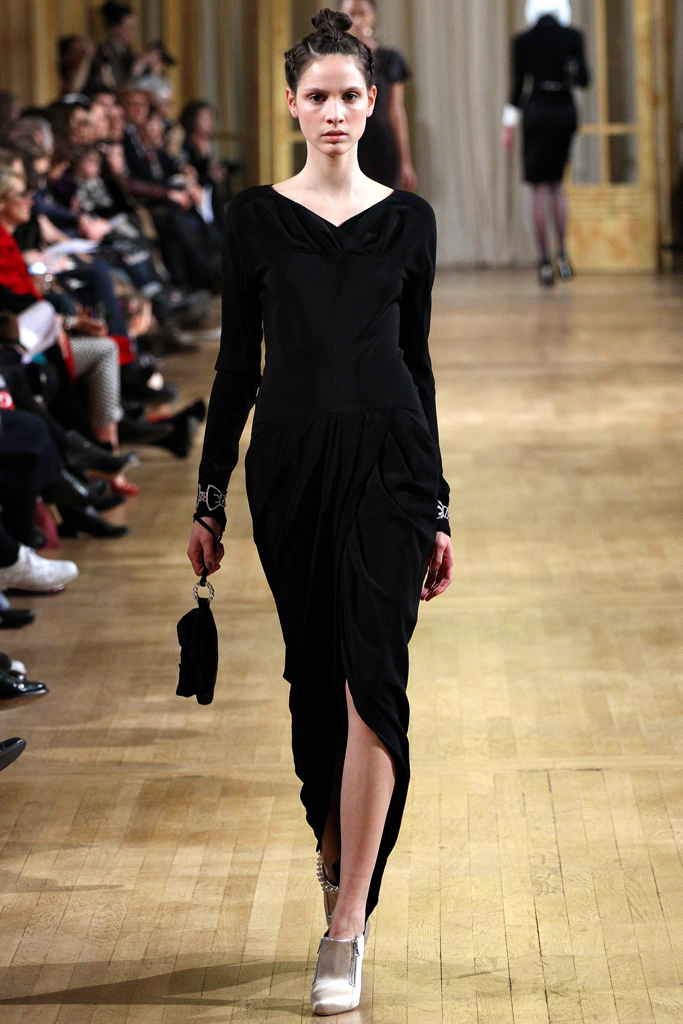 Alexis Mabille 2012ﶬϵиDƬ