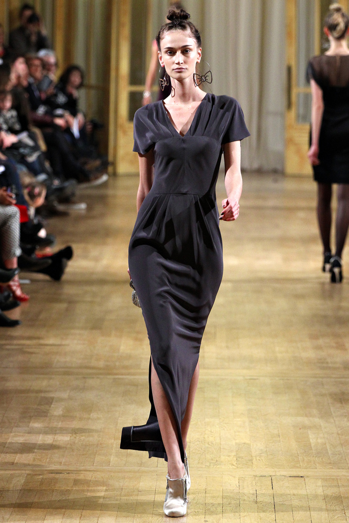 Alexis Mabille 2012ﶬϵиDƬ