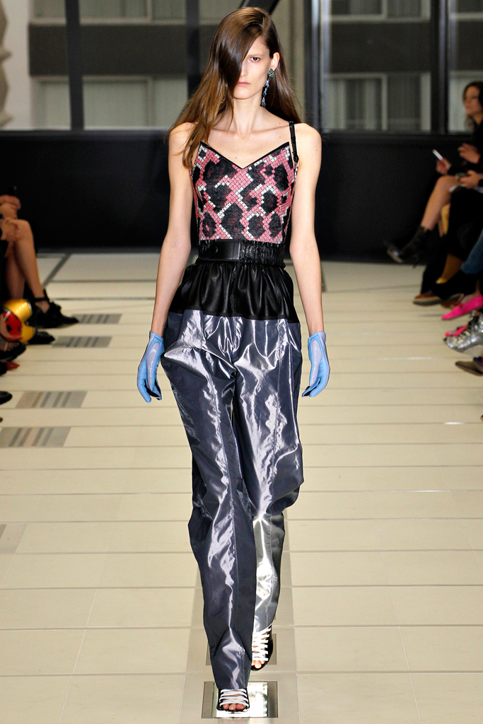 Balenciaga 2012ﶬϵиDƬ