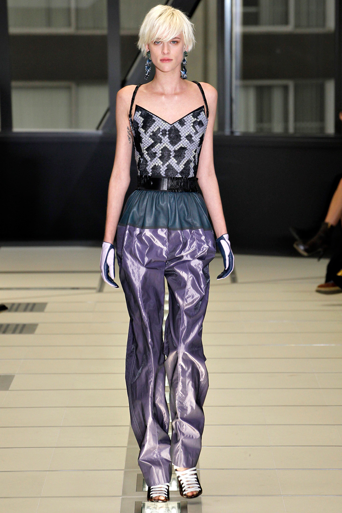 Balenciaga 2012ﶬϵиDƬ
