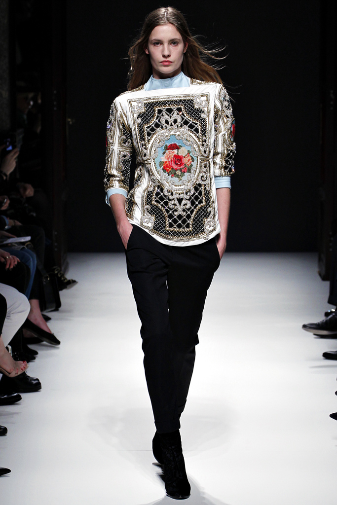 Balmain 2012ﶬϵиDƬ