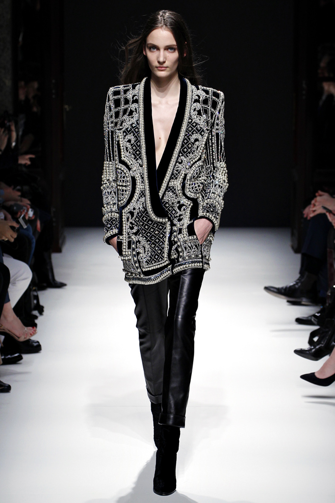 Balmain 2012ﶬϵиDƬ