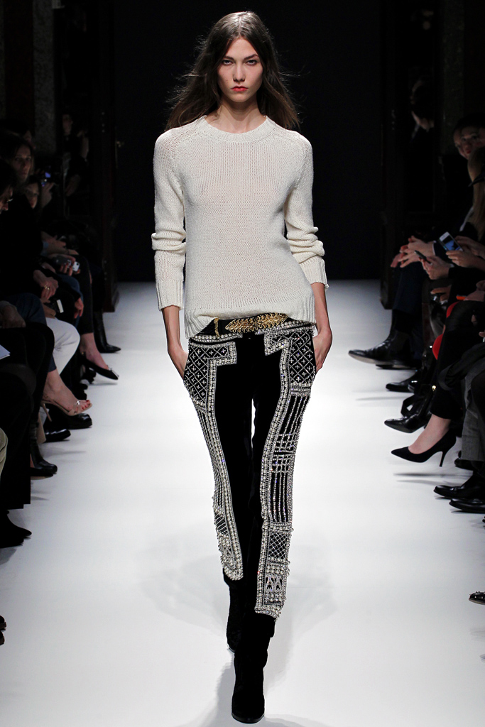 Balmain 2012ﶬϵиDƬ