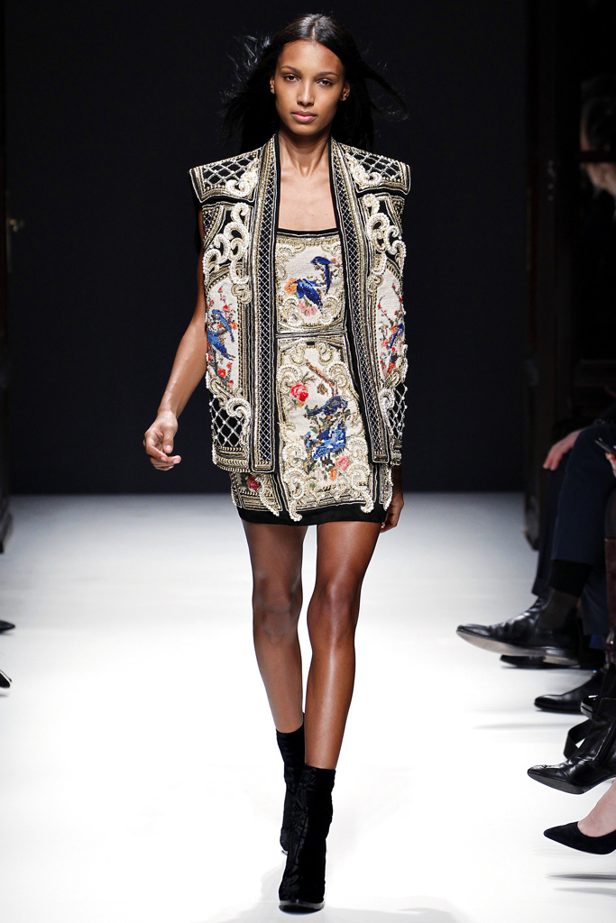 Balmain 2012ﶬϵиDƬ