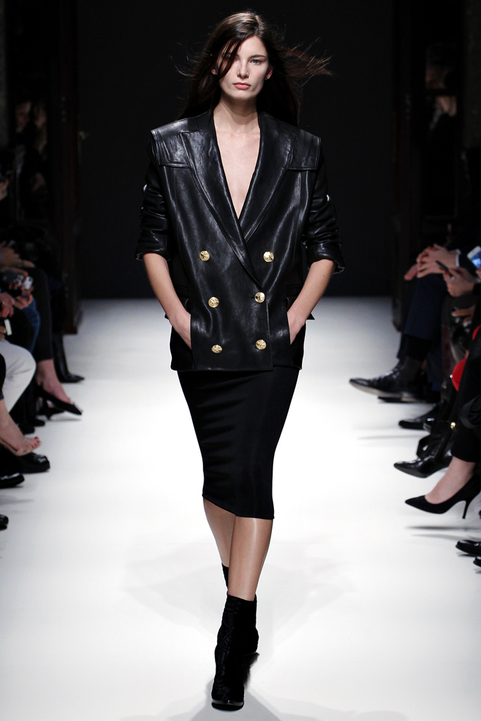 Balmain 2012ﶬϵиDƬ