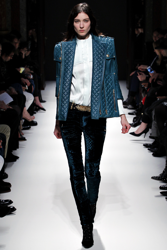 Balmain 2012ﶬϵиDƬ