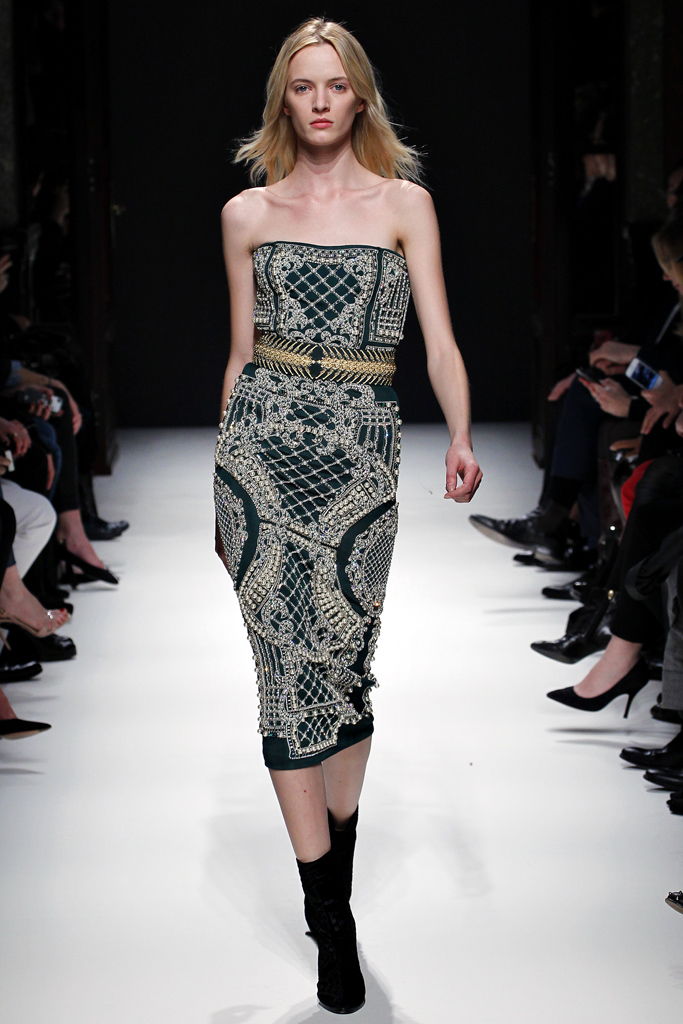 Balmain 2012ﶬϵиDƬ