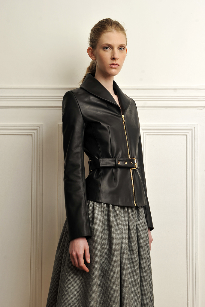 Bouchra Jarrar 2012ﶬϵиDƬ