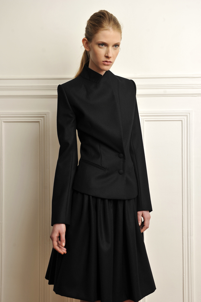 Bouchra Jarrar 2012ﶬϵиDƬ