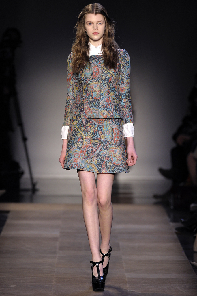 Carven 2012ﶬϵиDƬ