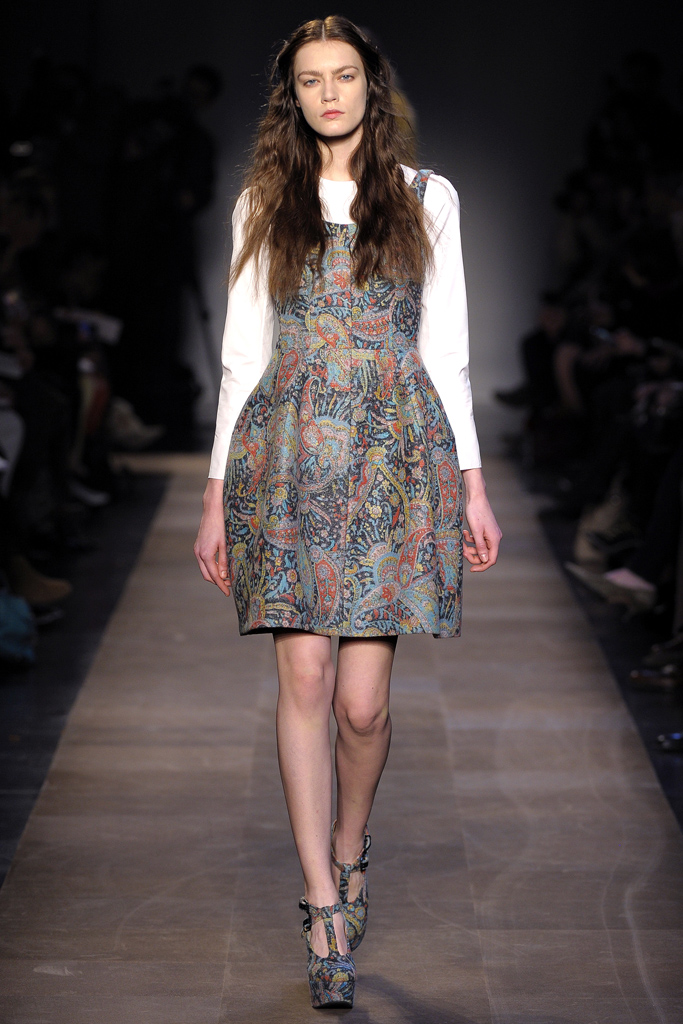 Carven 2012ﶬϵиDƬ