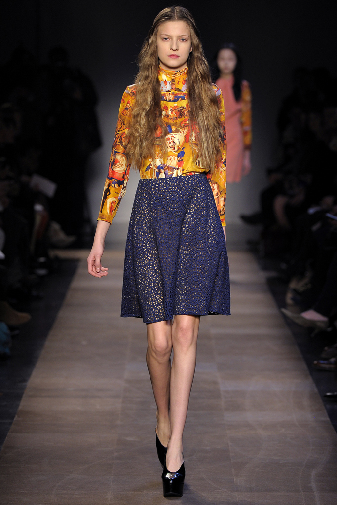 Carven 2012ﶬϵиDƬ
