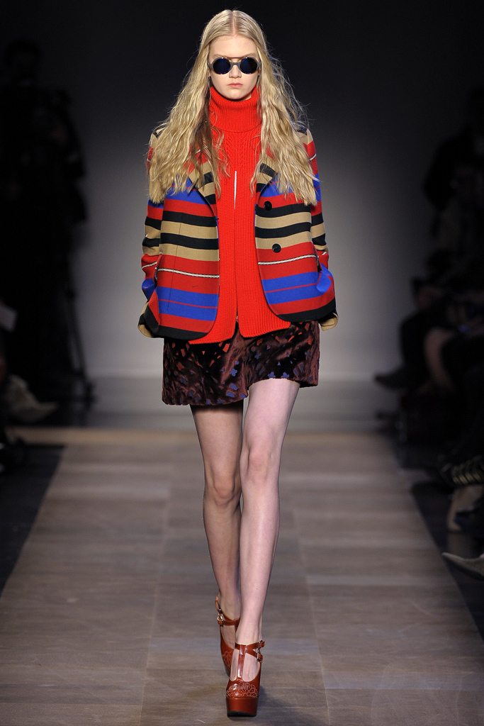 Carven 2012ﶬϵиDƬ