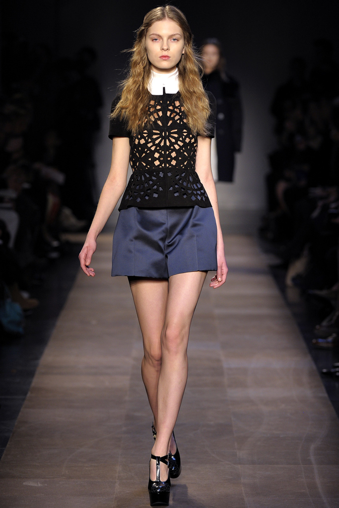 Carven 2012ﶬϵиDƬ